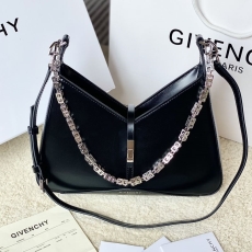 Givenchy Cut Out Bags